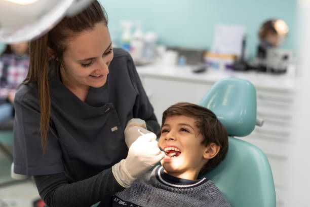 Best Emergency Dental Care for Abscessed Tooth in Houghton Lake, MI