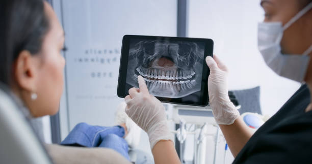Best Broken or Cracked Tooth Emergency Dentist in Houghton Lake, MI