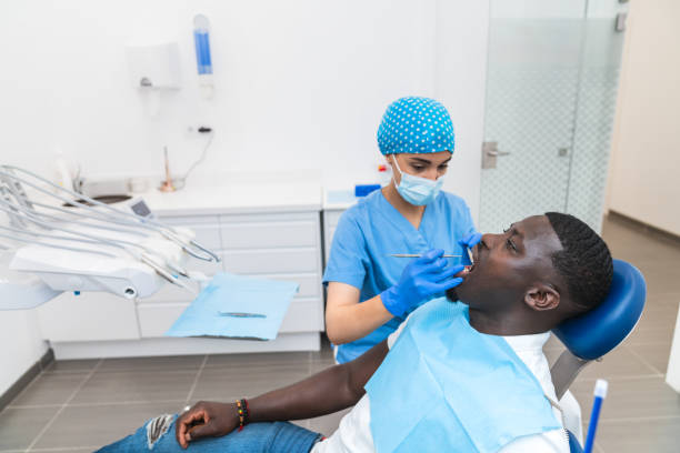 Best Weekend Emergency Dentist in Houghton Lake, MI