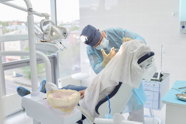 Best Emergency Dental Extractions in Houghton Lake, MI